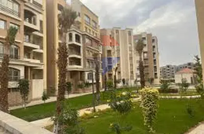 شقة - 3 غرف نوم - 2 حمامات للبيع في المقصد - كمبوندات العاصمة الإدارية الجديدة - العاصمة الإدارية الجديدة - القاهرة