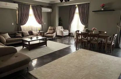Apartment - 3 Bedrooms - 2 Bathrooms for rent in El Banafseg 2 - El Banafseg - New Cairo City - Cairo Apartment - 3 Bedrooms - 2 Bathrooms for rent in El Banafseg 2 - El Banafseg - New Cairo City - Cairo