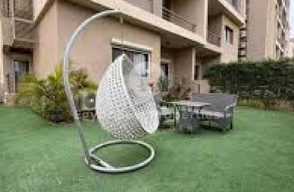 Apartment - 3 Bedrooms - 3 Bathrooms for sale in Moon Residences - Fifth Square - The 5th Settlement - New Cairo City - Cairo