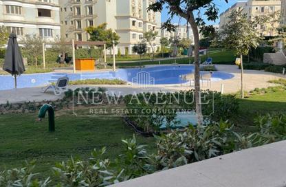 iVilla - 3 - 4 for sale in Mountain View Hyde Park - 5th Settlement Compounds - The 5th Settlement - New Cairo City - Cairo