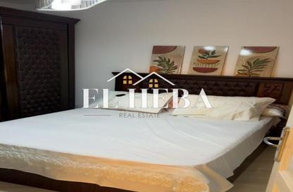 Apartment - 2 - 1 for rent in Madinaty - Cairo