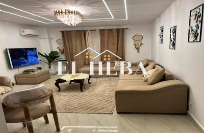 Apartment - 2 - 1 for rent in Madinaty - Cairo