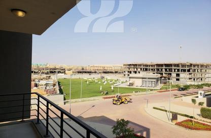 تاون هاوس - 3 غرف نوم - 3 حمامات للبيع في فيفث سكوير - التجمع الخامس - مدينة القاهرة الجديدة - القاهرة