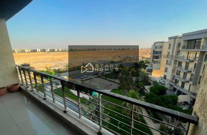 Apartment - 3 - 2 for sale in B8 - Madinaty - Cairo