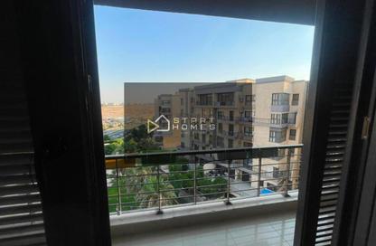 Apartment - 3 - 2 for sale in B8 - Madinaty - Cairo