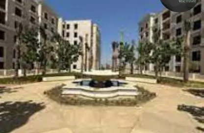 شقة - 1 حمام للبيع في فيلدج ويست - كمبوندات الشيخ زايد - الشيخ زايد - الجيزة