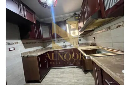 شقة - 3 غرف نوم - 2 حمامات للبيع في زايد ديونز - الحي السادس - الشيخ زايد - الجيزة