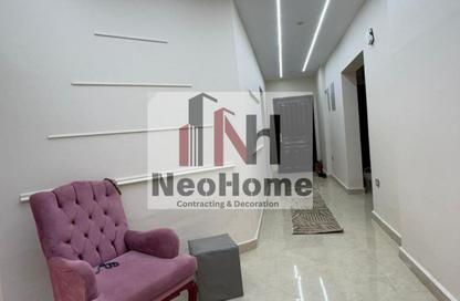Apartment - 3 - 2 for rent in Wesal City - El Shorouk Compounds - Shorouk City - Cairo