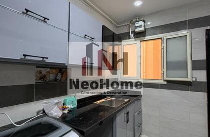 Apartment - 3 - 2 for rent in Wesal City - El Shorouk Compounds - Shorouk City - Cairo