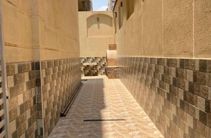 دوبلكس - 3 غرف نوم - 2 حمامات للبيع في المنطقة السياحية - الحي المتميز - مدينة 6 أكتوبر - الجيزة