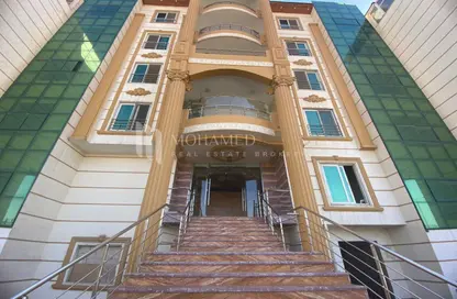 Apartment - 3 Bedrooms - 2 Bathrooms for sale in Touristic Zone 4 - Touristic Zone - Al Motamayez District - 6 October City - Giza