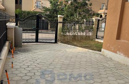 منزل مزدوج - 3 غرف نوم - 4 حمامات للبيع في نيوم اكتوبر - التوسعات الشمالية - مدينة 6 أكتوبر - الجيزة
