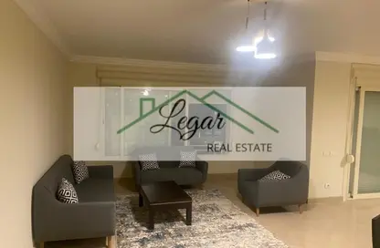 Apartment - 2 Bedrooms - 3 Bathrooms for rent in New Giza - Cairo Alexandria Desert Road - 6 October City - Giza