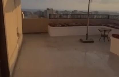 Roof - 3 Bedrooms - 2 Bathrooms for sale in Marsa Matrouh - Matrouh