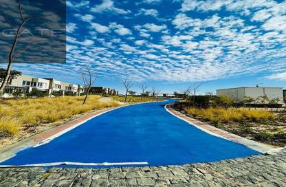 Townhouse - 3 Bedrooms - 3 Bathrooms for sale in Badya Palm Hills - 6 October Compounds - 6 October City - Giza Townhouse - 3 Bedrooms - 3 Bathrooms for sale in Badya Palm Hills - 6 October Compounds - 6 October City - Giza
