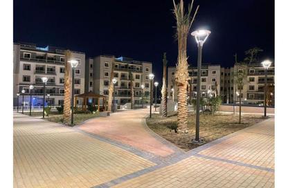 Apartment - 3 Bedrooms - 3 Bathrooms for sale in JAYD Residence - 5th Settlement Compounds - The 5th Settlement - New Cairo City - Cairo Apartment - 3 Bedrooms - 3 Bathrooms for sale in JAYD Residence - 5th Settlement Compounds - The 5th Settlement - New Cairo City - Cairo