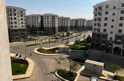 شقة - 2 غرف نوم - 1 حمام للايجار في سيليا - كمبوندات العاصمة الإدارية الجديدة - العاصمة الإدارية الجديدة - القاهرة