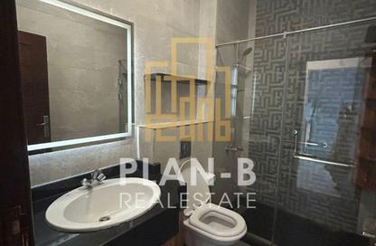 Townhouse - 4 Bedrooms - 4 Bathrooms for rent in The Courtyards - Sheikh Zayed Compounds - Sheikh Zayed City - Giza Townhouse - 4 Bedrooms - 4 Bathrooms for rent in The Courtyards - Sheikh Zayed Compounds - Sheikh Zayed City - Giza