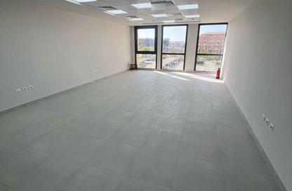 Office Space - 3 Bedrooms - 1 Bathroom for rent in Mivida - 5th Settlement Compounds - The 5th Settlement - New Cairo City - Cairo