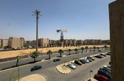 شقة - 3 غرف نوم - 3 حمامات للايجار في امتداد الرحاب - الرحاب - مدينة القاهرة الجديدة - القاهرة