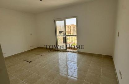 Apartment - 3 Bedrooms - 3 Bathrooms for rent in El Rehab Extension - Al Rehab - New Cairo City - Cairo