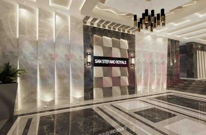 Apartment - 3 Bedrooms - 3 Bathrooms for sale in San Stefano - Hay Sharq - Alexandria