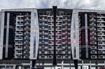 Apartment - 3 Bedrooms - 3 Bathrooms for sale in San Stefano - Hay Sharq - Alexandria