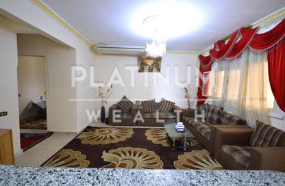 Apartment - 3 Bedrooms - 1 Bathroom for sale in El Gaish Road - Miami - Hay Awal El Montazah - Alexandria Apartment - 3 Bedrooms - 1 Bathroom for sale in El Gaish Road - Miami - Hay Awal El Montazah - Alexandria