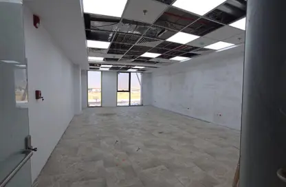 مساحات مكتبية - غرفة نوم - 2 حمامات للايجار في هايد بارك - مدينة القاهرة الجديدة - القاهرة