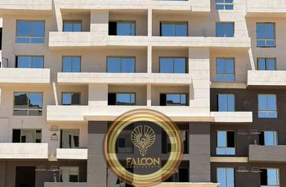 Apartment - 3 Bedrooms - 2 Bathrooms for sale in DeJoya 4 - New Capital City - Cairo