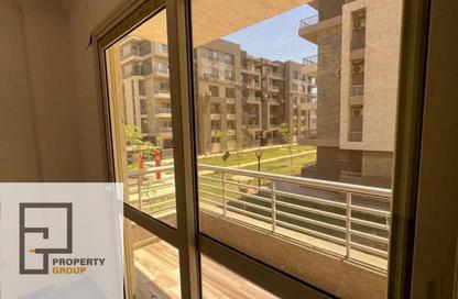 Apartment - 3 Bedrooms - 2 Bathrooms for sale in Jannat October - 6 October Compounds - 6 October City - Giza Apartment - 3 Bedrooms - 2 Bathrooms for sale in Jannat October - 6 October Compounds - 6 October City - Giza