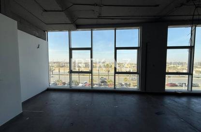 Office Space - Studio - 1 for rent in Sway Mall - Mohamed Naguib Axis - North Investors Area - New Cairo City - Cairo Office Space - Studio - 1 for rent in Sway Mall - Mohamed Naguib Axis - North Investors Area - New Cairo City - Cairo