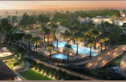 شقة - 3 غرف نوم - 3 حمامات للبيع في ارورا - اب تاون كايرو - المقطم - القاهرة