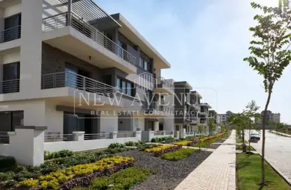 Villa - 3 Bedrooms - 3 Bathrooms for sale in Taj City - 5th Settlement Compounds - The 5th Settlement - New Cairo City - Cairo Villa - 3 Bedrooms - 3 Bathrooms for sale in Taj City - 5th Settlement Compounds - The 5th Settlement - New Cairo City - Cairo