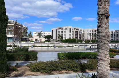 Chalet - 3 - 3 for sale in Marassi - Sidi Abdel Rahman - North Coast