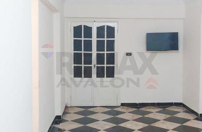 Apartment - 3 Bedrooms - 1 Bathroom for sale in El Mandara - Hay Than El Montazah - Alexandria