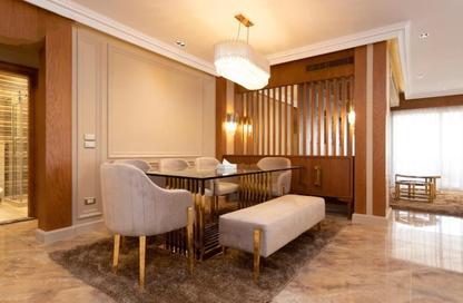 Apartment - 4 Bedrooms - 3 Bathrooms for rent in Mountain View Hyde Park - 5th Settlement Compounds - The 5th Settlement - New Cairo City - Cairo