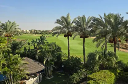 فيلا - 3 غرف نوم - 3 حمامات للبيع في پريڤادو - مدينتي - القاهرة