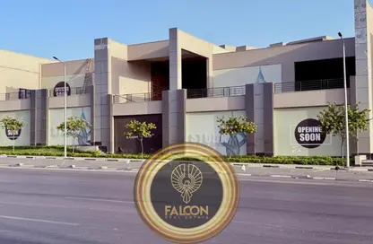 محل تجاري - استوديو - 2 حمامات للبيع في ستودا - شيراتون المطار - النزهة - القاهرة