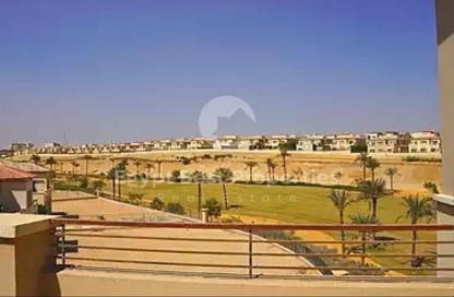Villa - 5 Bedrooms - 5 Bathrooms for sale in Levana - Uptown Cairo - Mokattam - Cairo