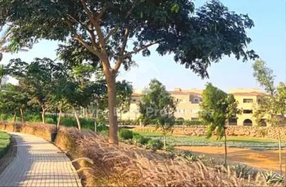 Villa - 5 Bedrooms - 5 Bathrooms for sale in Levana - Uptown Cairo - Mokattam - Cairo