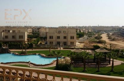 Villa - 5 Bedrooms - 4 Bathrooms for sale in Zayed Greens 4 - Zayed Greens Compound - New Zayed City - Sheikh Zayed City - Giza