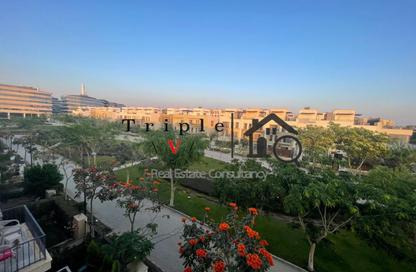شقة - 2 غرف نوم - 2 حمامات للايجار في ويستاون - كمبوندات الشيخ زايد - الشيخ زايد - الجيزة شقة - 2 غرف نوم - 2 حمامات للايجار في ويستاون - كمبوندات الشيخ زايد - الشيخ زايد - الجيزة