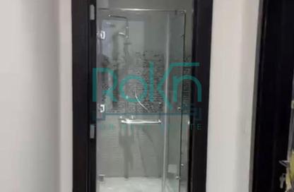 Apartment - 2 Bedrooms - 2 Bathrooms for sale in The Gate Towers - New Alamein City - Al Alamein - North Coast Apartment - 2 Bedrooms - 2 Bathrooms for sale in The Gate Towers - New Alamein City - Al Alamein - North Coast