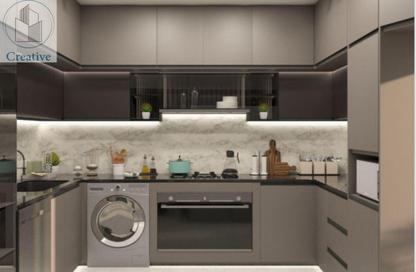 Duplex - 4 Bedrooms - 3 Bathrooms for sale in 1st Neighborhood - 9th Area - Shorouk City - Cairo