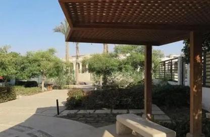 تاون هاوس - 3 غرف نوم - 3 حمامات للايجار في هايد بارك - مدينة القاهرة الجديدة - القاهرة