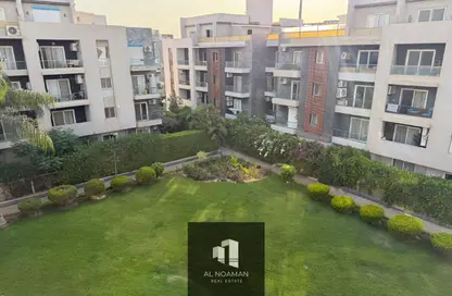 (بنتهاوس  (روف - 3 غرف نوم - 3 حمامات للايجار في زايد ديونز - الحي السادس - الشيخ زايد - الجيزة