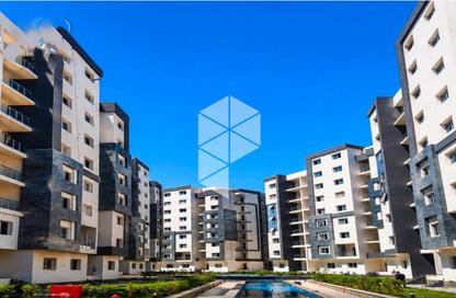 Apartment - 3 Bedrooms - 3 Bathrooms for sale in R3 - New Capital City - Cairo Apartment - 3 Bedrooms - 3 Bathrooms for sale in R3 - New Capital City - Cairo