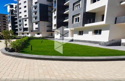 Apartment - 3 Bedrooms - 3 Bathrooms for sale in R3 - New Capital City - Cairo