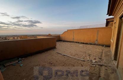 تاون هاوس - 4 - 4 للبيع في رويال ميدوز - كمبوندات الشيخ زايد - الشيخ زايد - الجيزة
